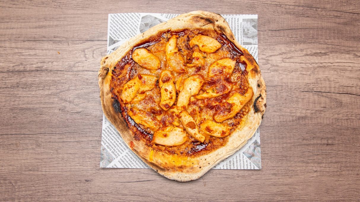 🍕 Thursday Pizza Deal 🍕 Thursday Pizza Deal