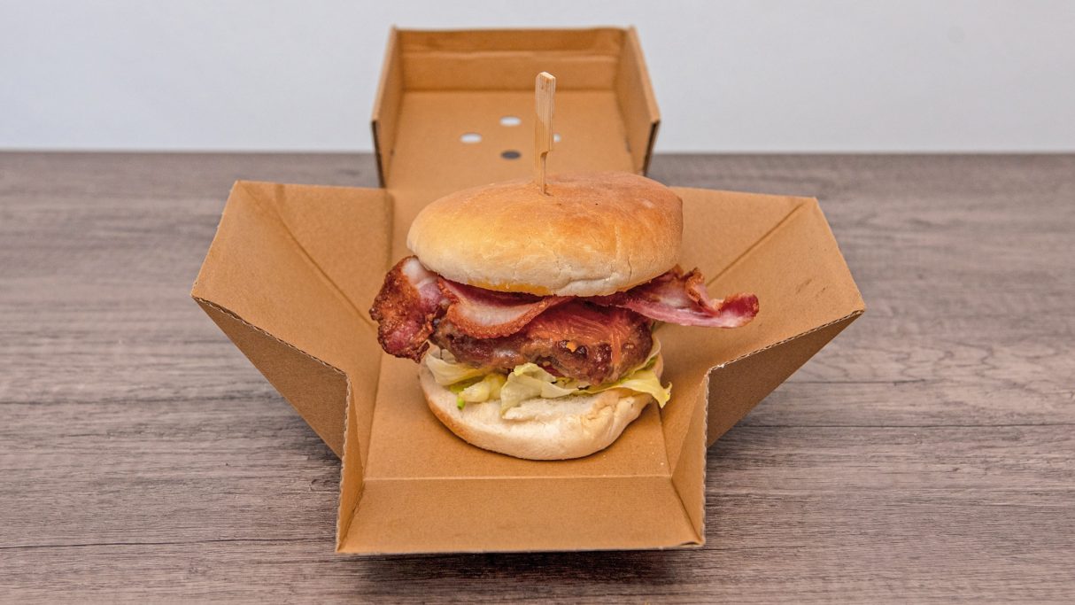 🍔 Tuesday Burger Deal 🍔 Tuesday Burger Deal