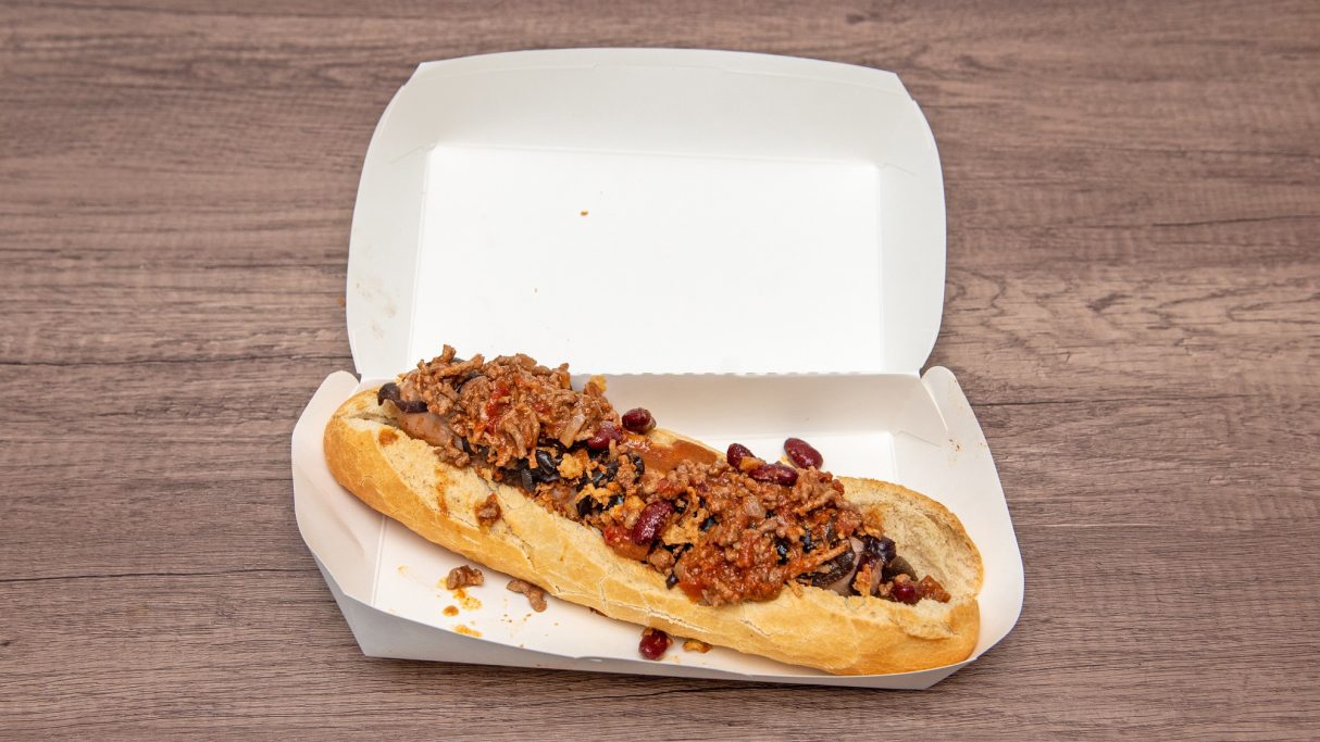 🌭 Friday Baguette Deal 🌭 Friday Baguette Deal